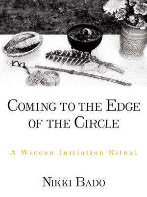 cover image of Coming to the Edge of the Circle